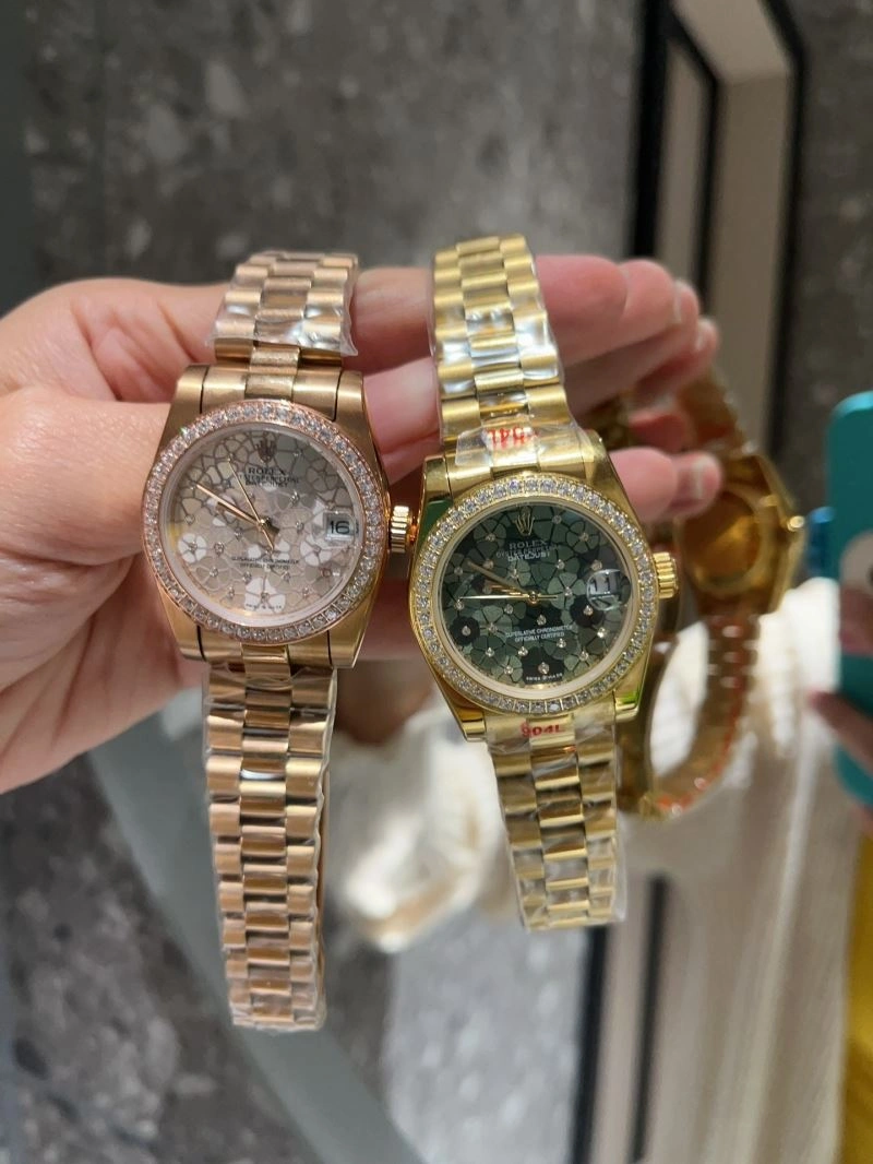 ModernLook ROLEX Watches 202246