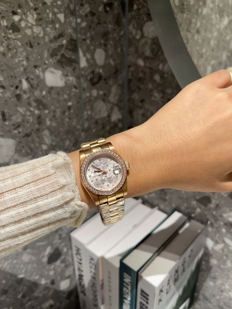 ModernLook ROLEX Watches 202246