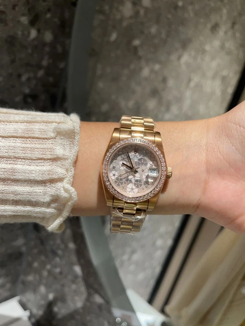 ModernLook ROLEX Watches 202246