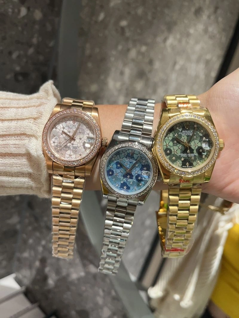 ModernLook ROLEX Watches 202246
