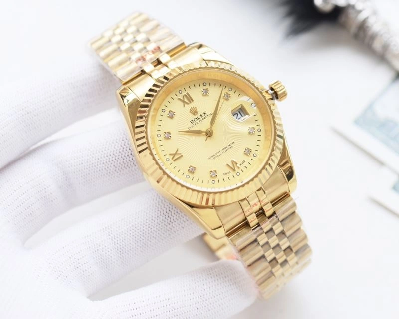 Resilient ROLEX Watches 202251