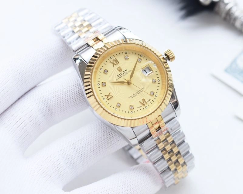 Cozy ROLEX Watches 202263