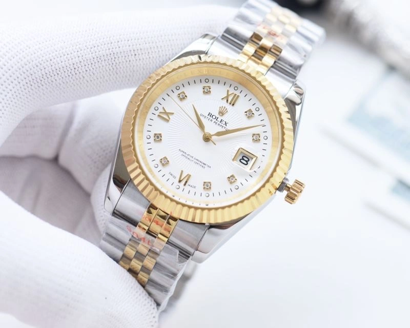 Cozy ROLEX Watches 202263