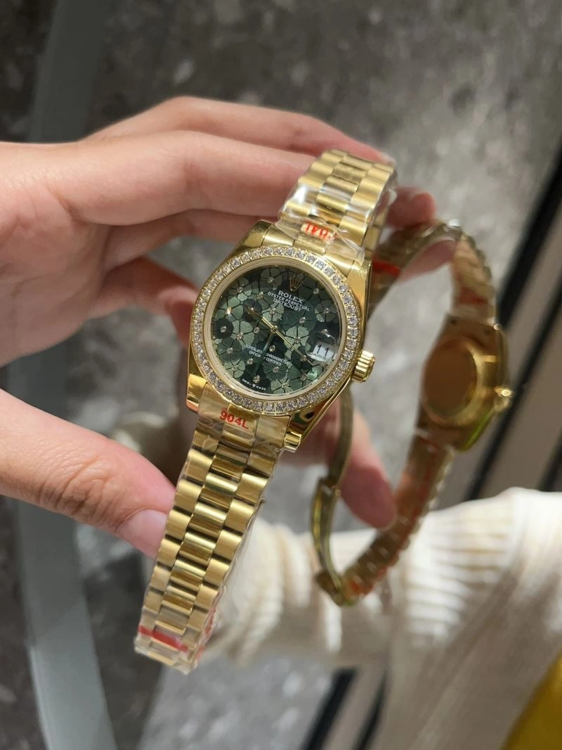 Soft ROLEX Watches 202249