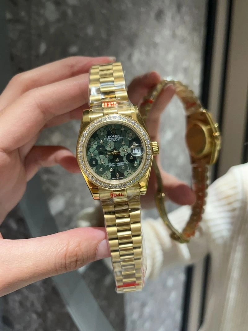 Soft ROLEX Watches 202249