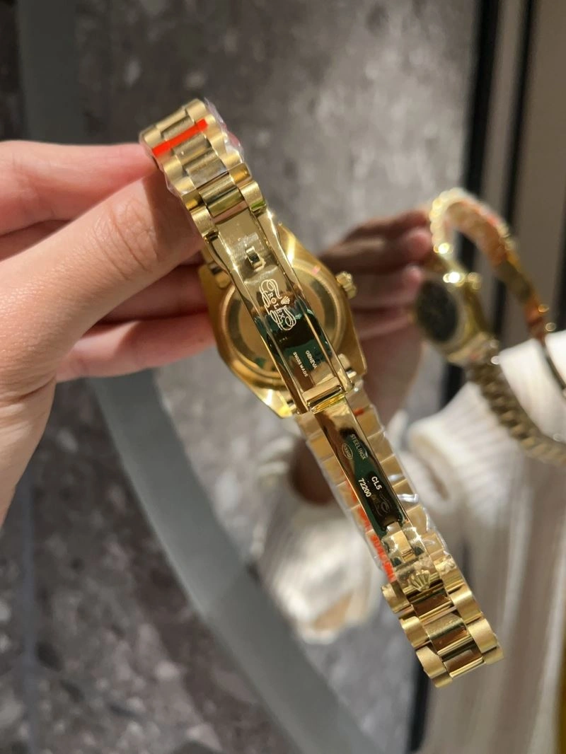 Soft ROLEX Watches 202249