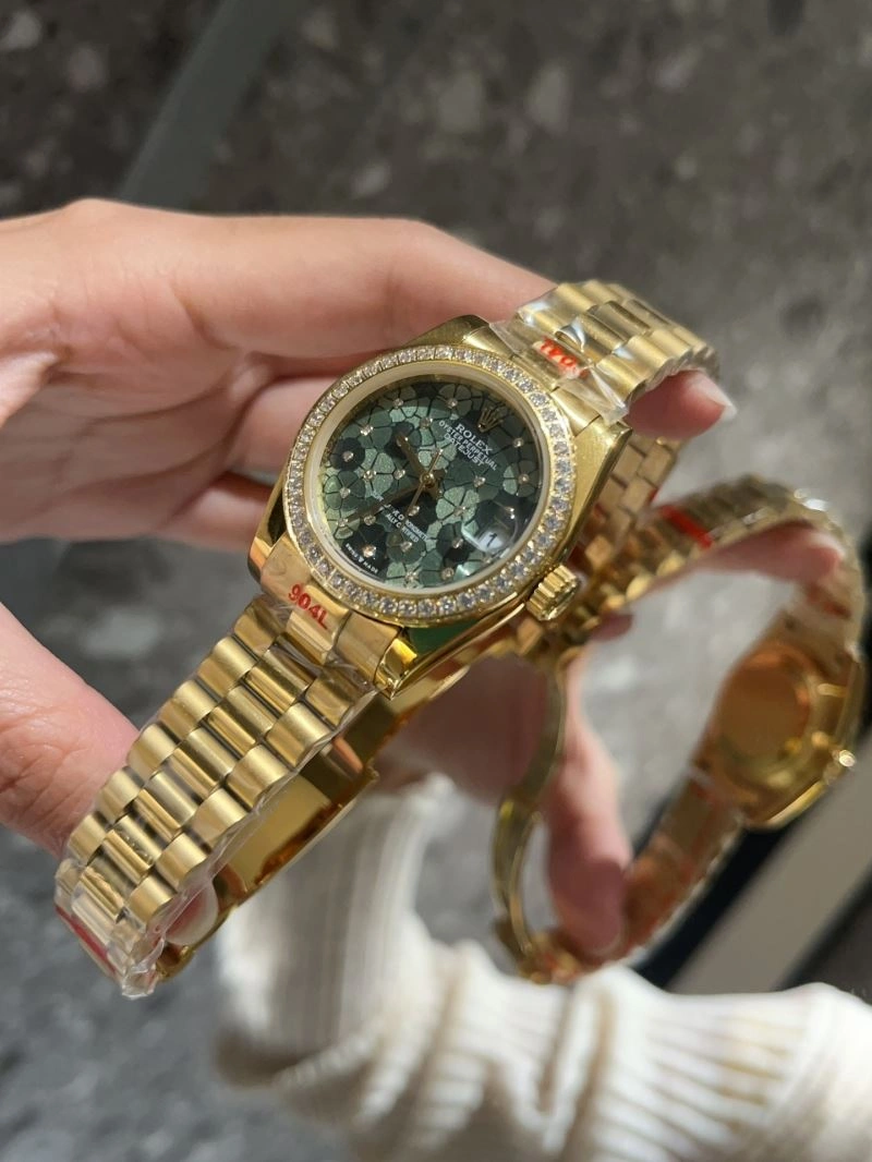 Soft ROLEX Watches 202249