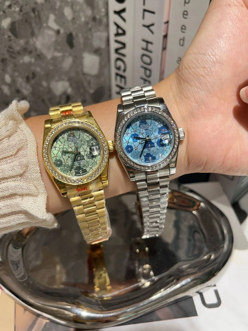 Soft ROLEX Watches 202249