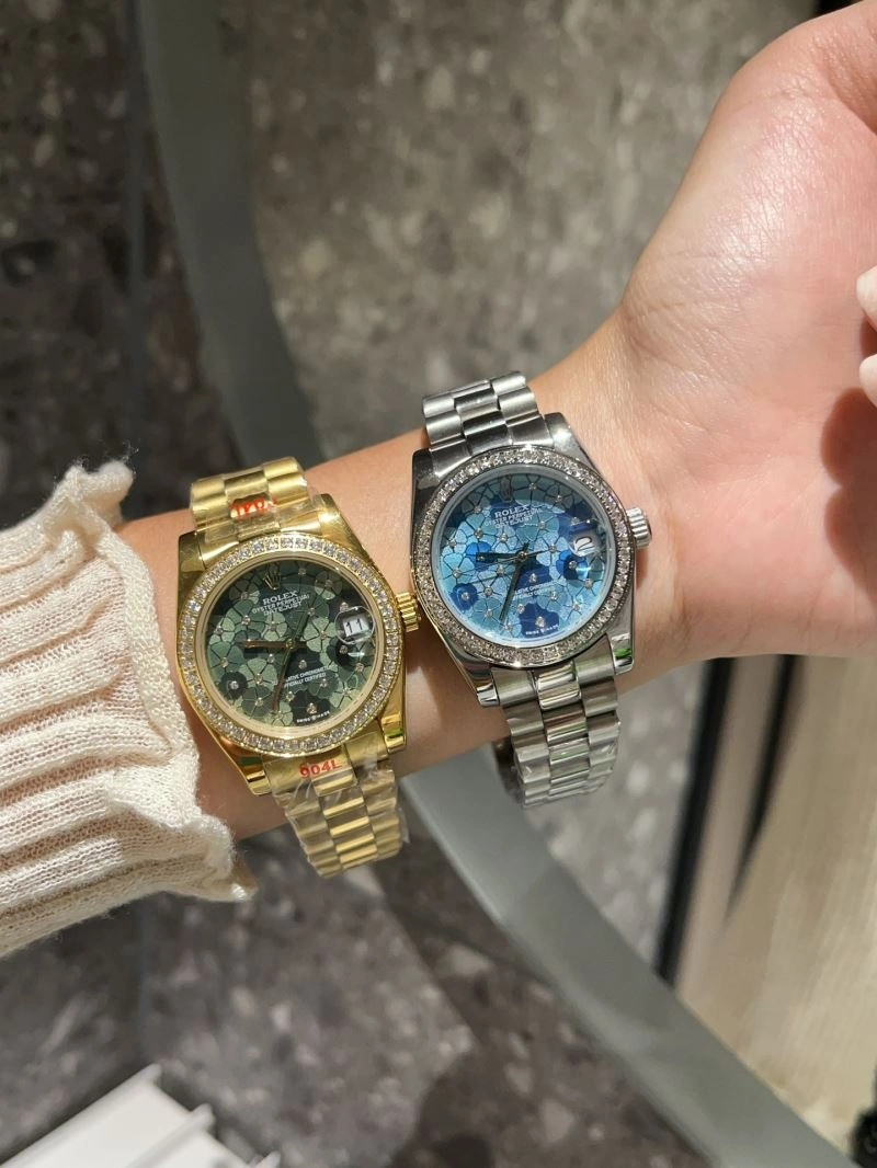 Soft ROLEX Watches 202249