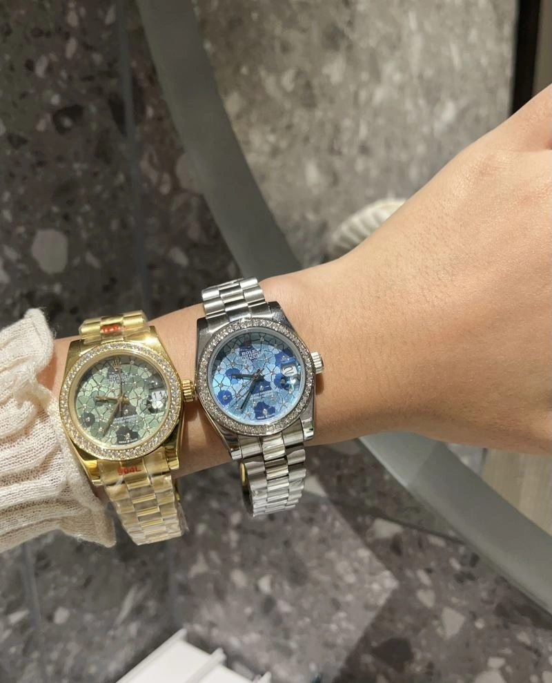 Soft ROLEX Watches 202249