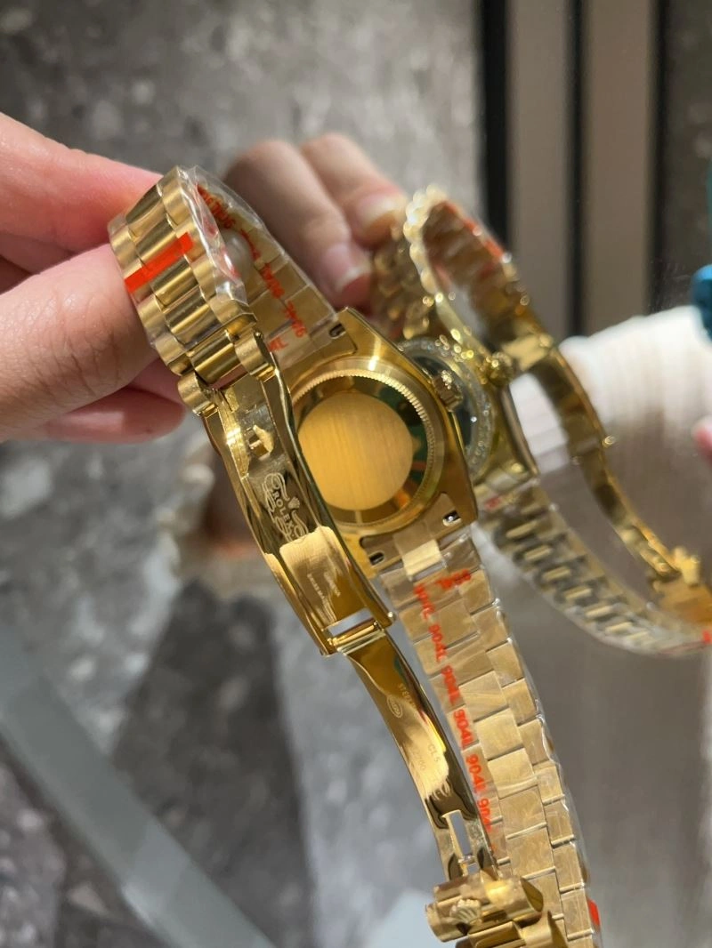 Soft ROLEX Watches 202249