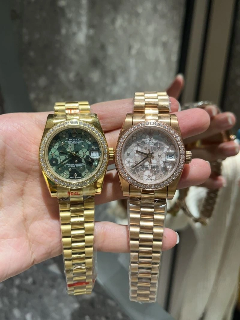 Soft ROLEX Watches 202249