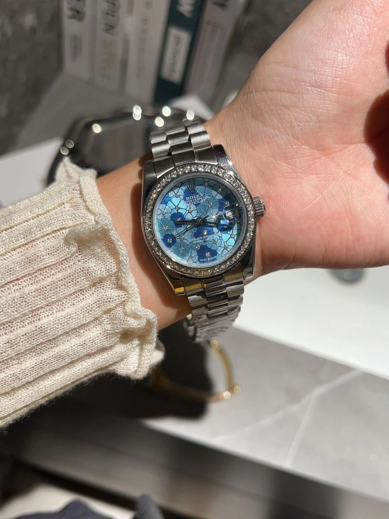 Original ROLEX Watches 202257