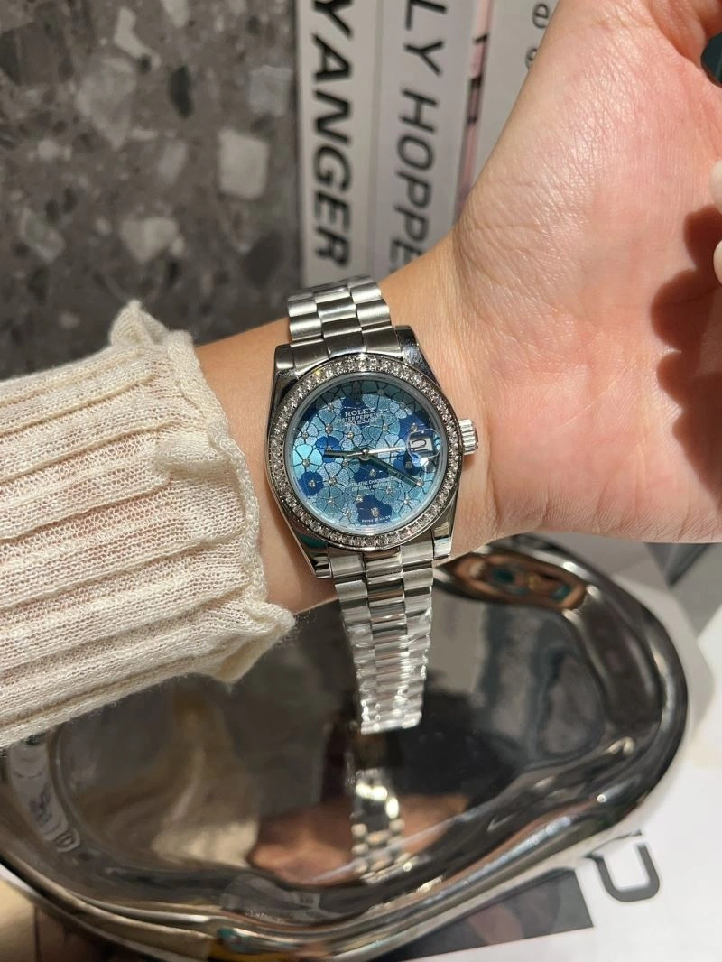 Original ROLEX Watches 202257