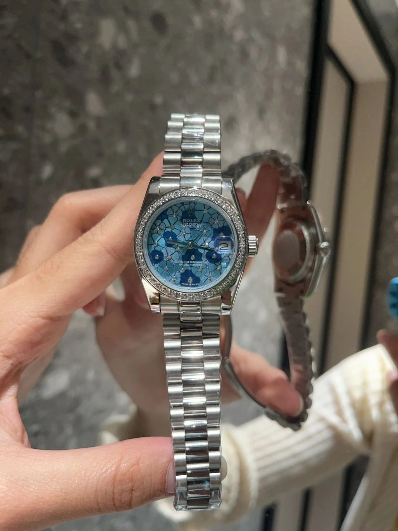 Original ROLEX Watches 202257