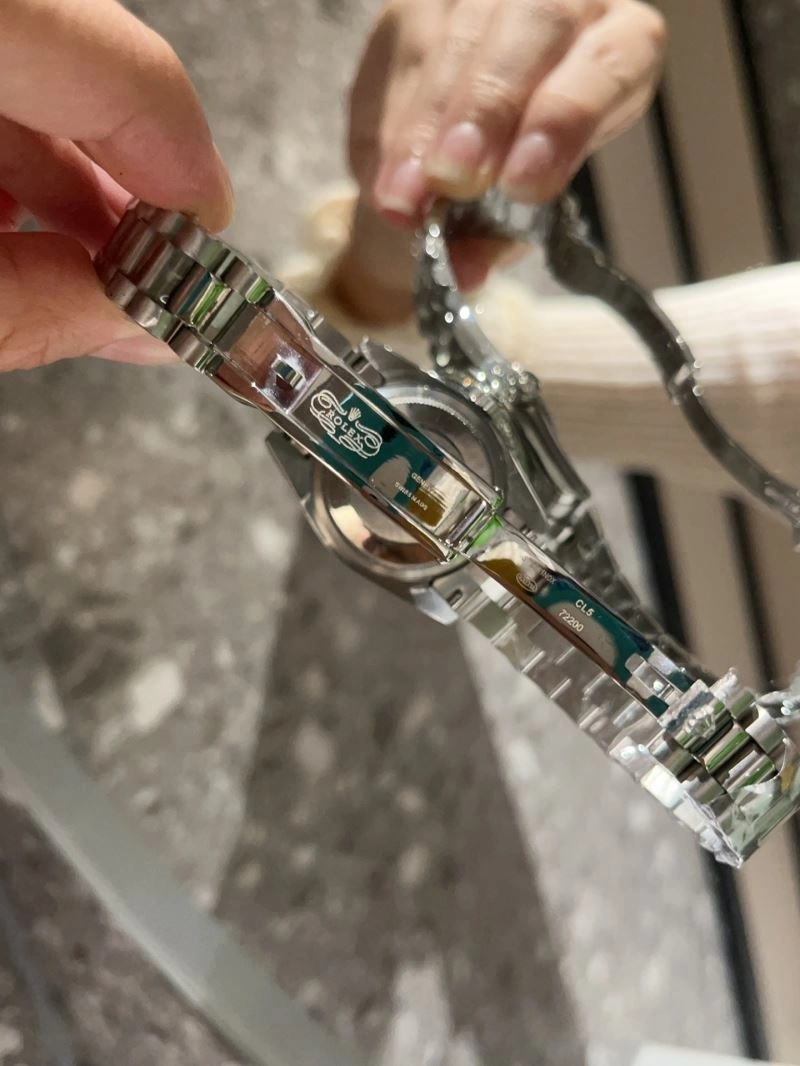 Original ROLEX Watches 202257
