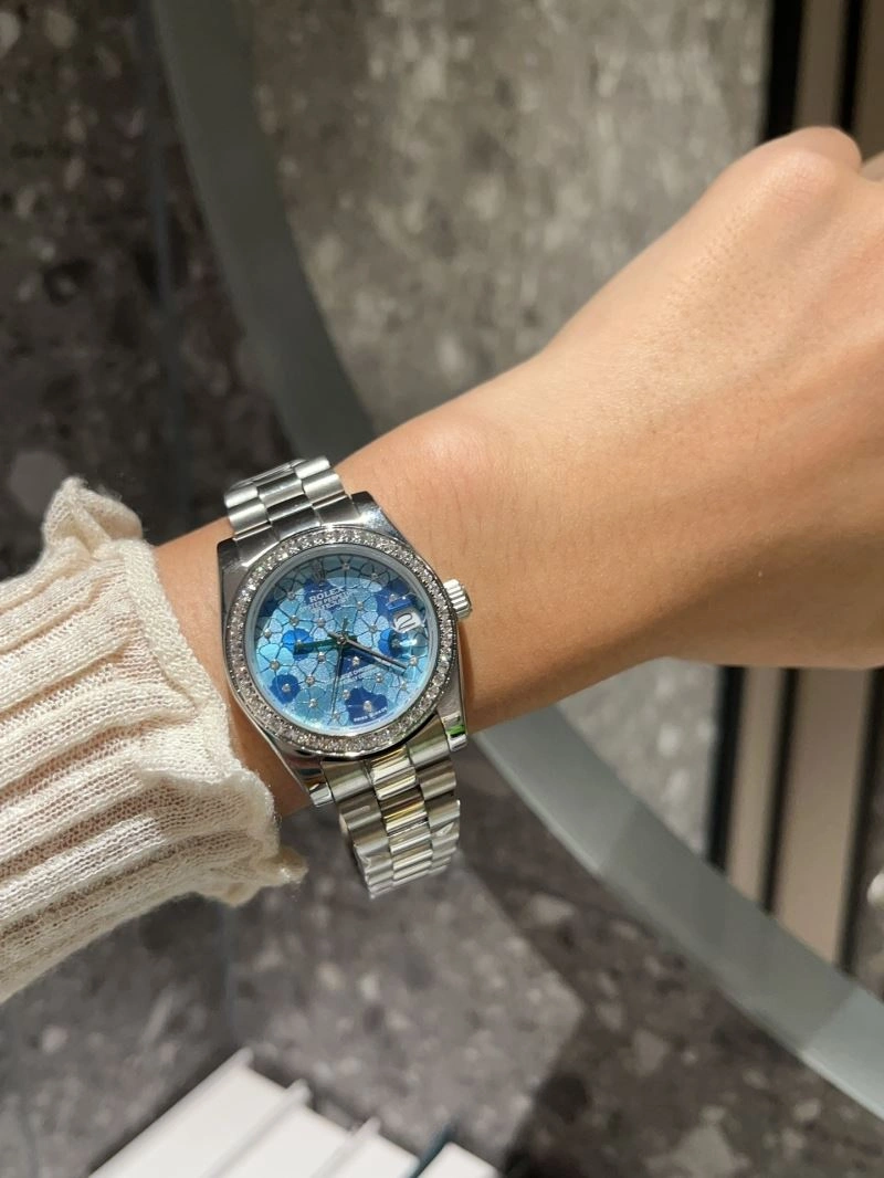 Original ROLEX Watches 202257