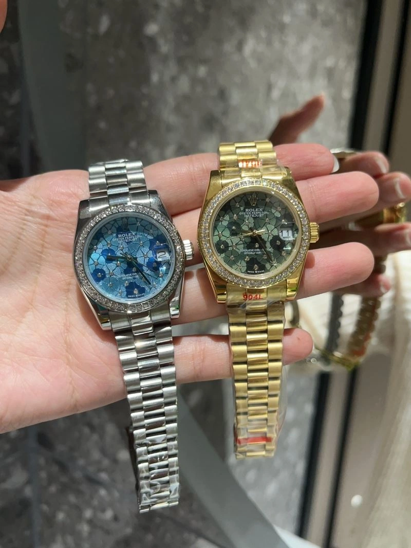 Original ROLEX Watches 202257