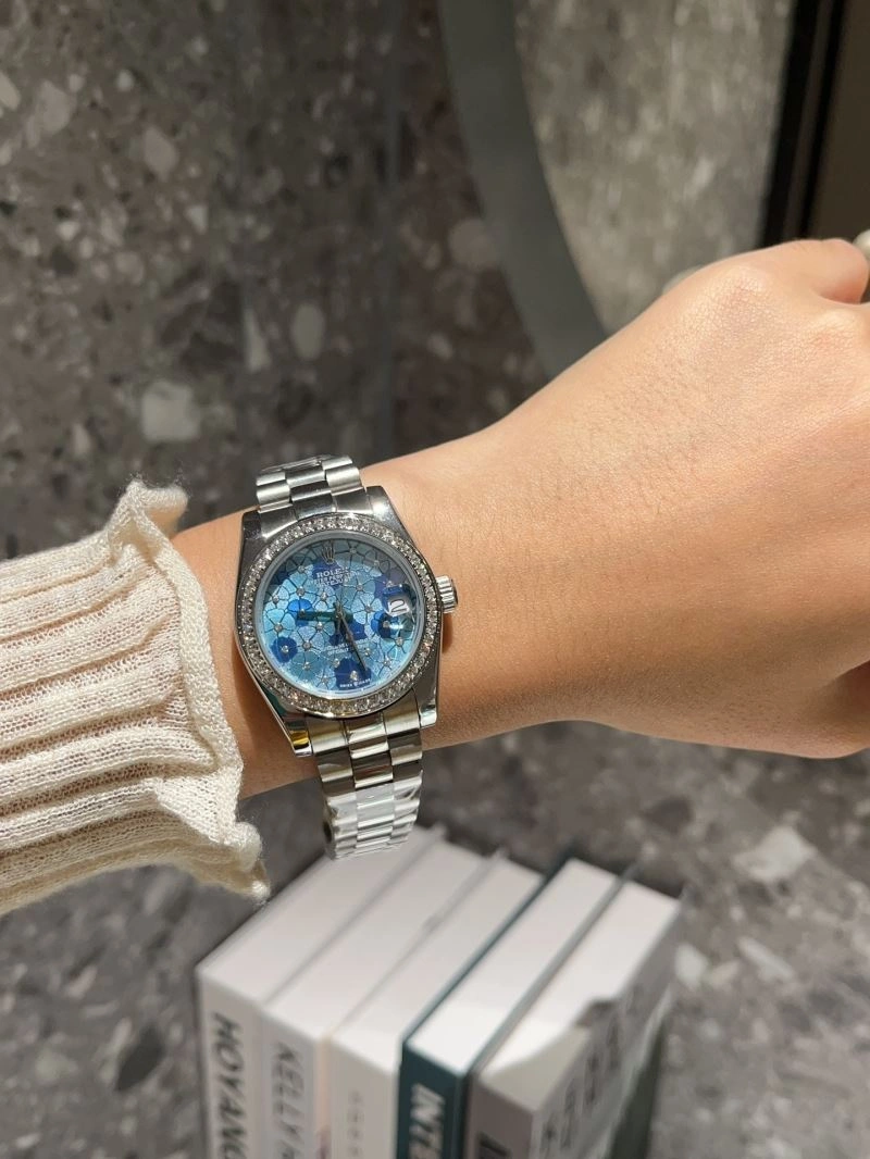Original ROLEX Watches 202257