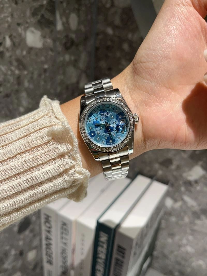 Original ROLEX Watches 202257