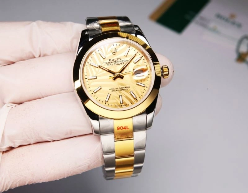 Modern ROLEX Watches 202256