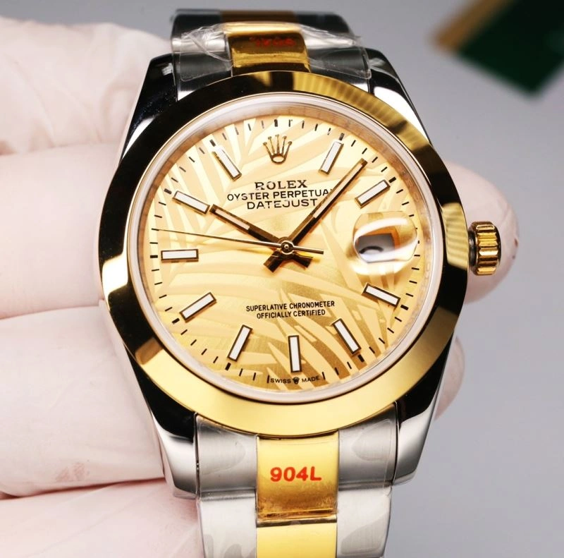 Modern ROLEX Watches 202256