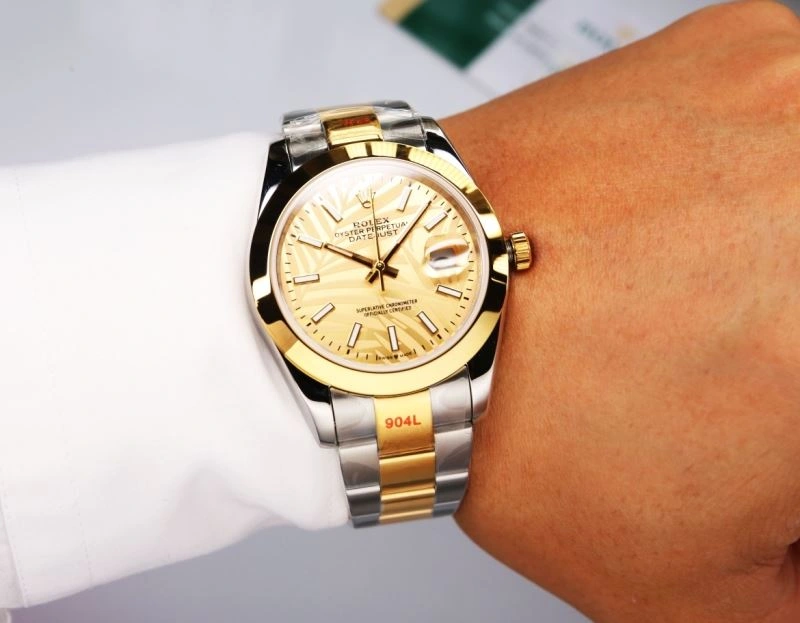 Modern ROLEX Watches 202256