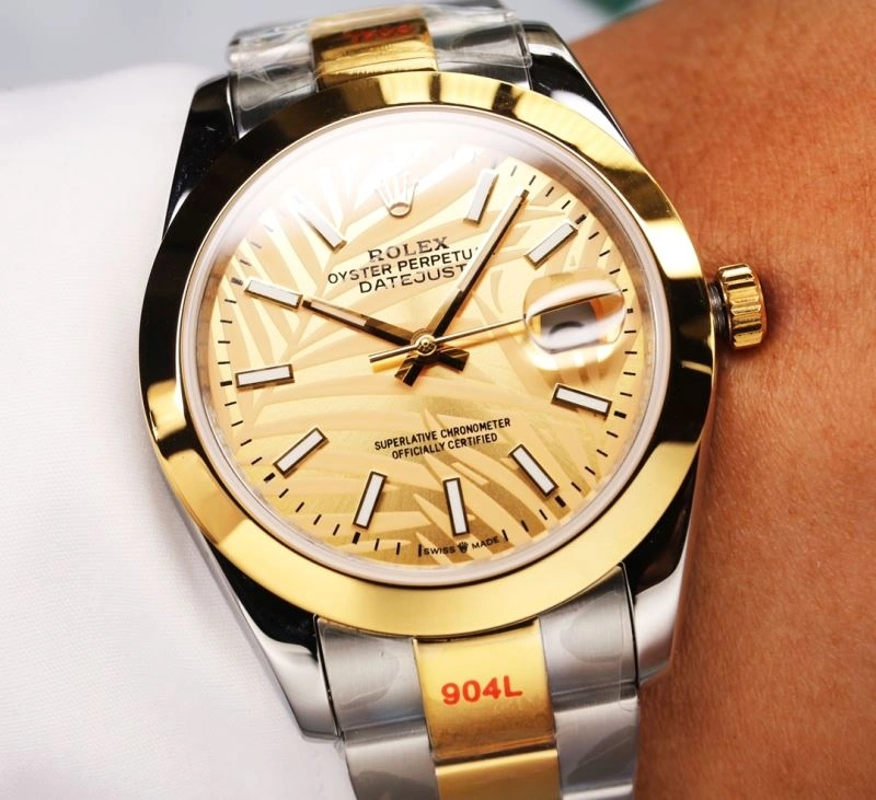Modern ROLEX Watches 202256