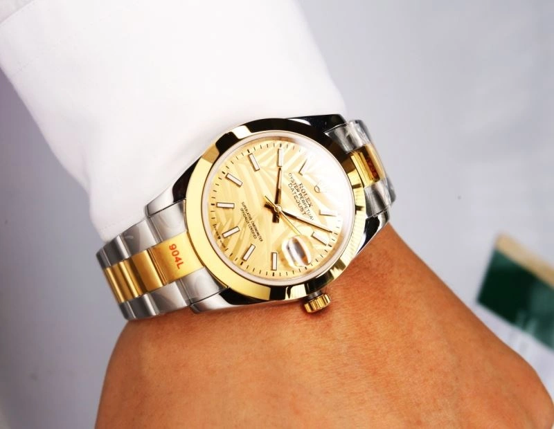 Modern ROLEX Watches 202256