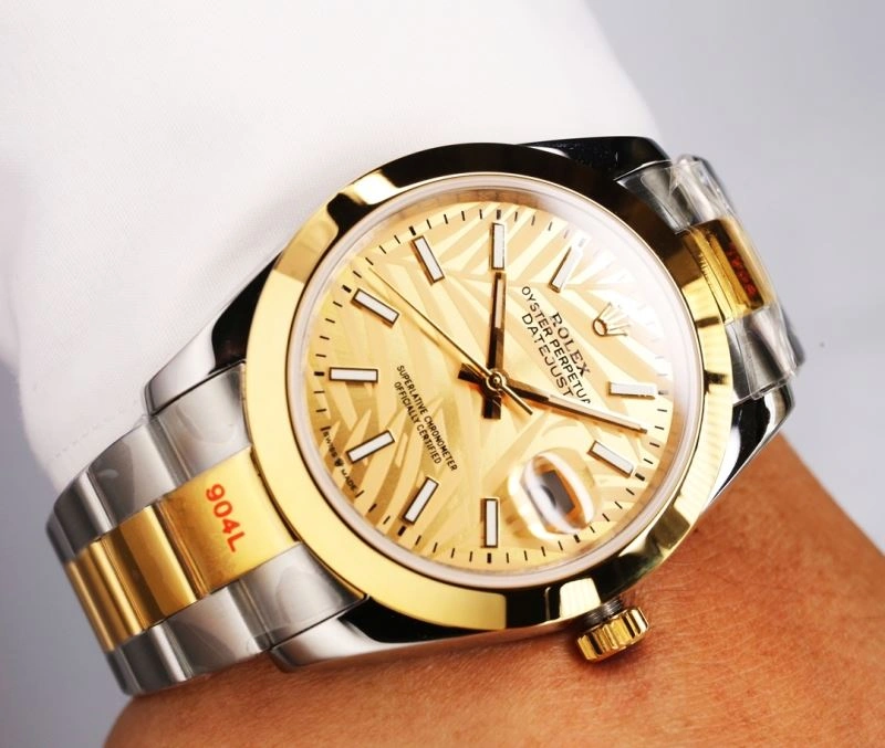 Modern ROLEX Watches 202256