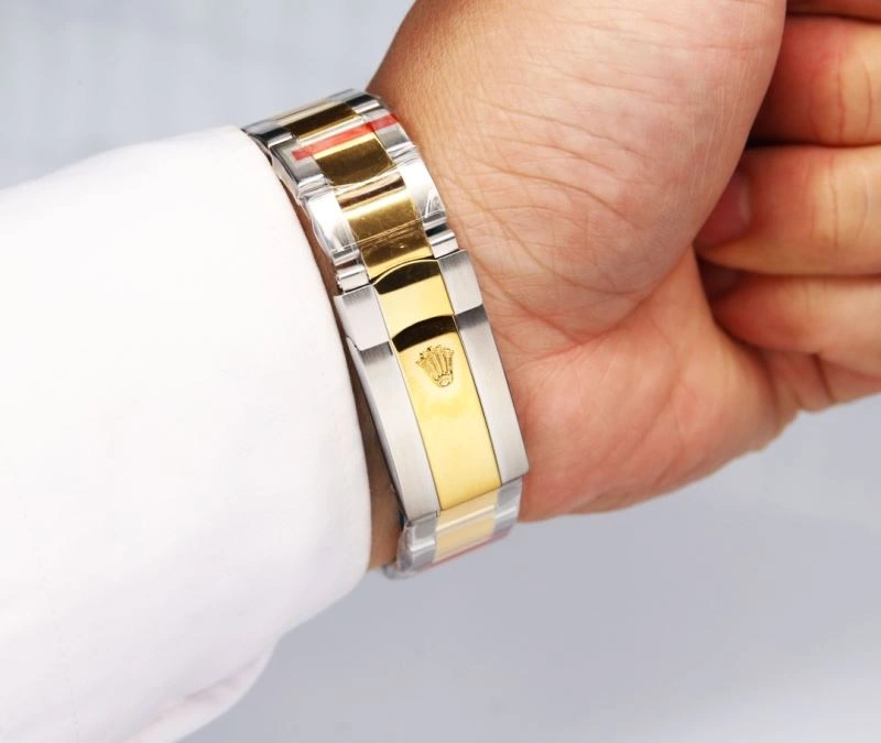 Modern ROLEX Watches 202256