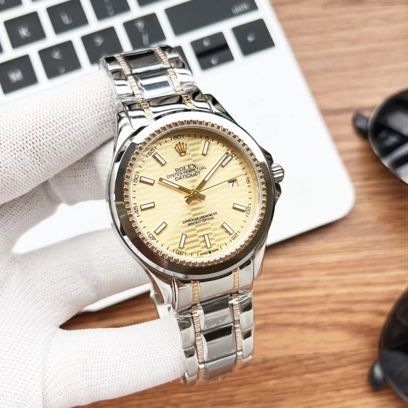 ROLEX Watches SoftTouch 202266