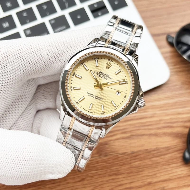 ROLEX Watches SoftTouch 202266