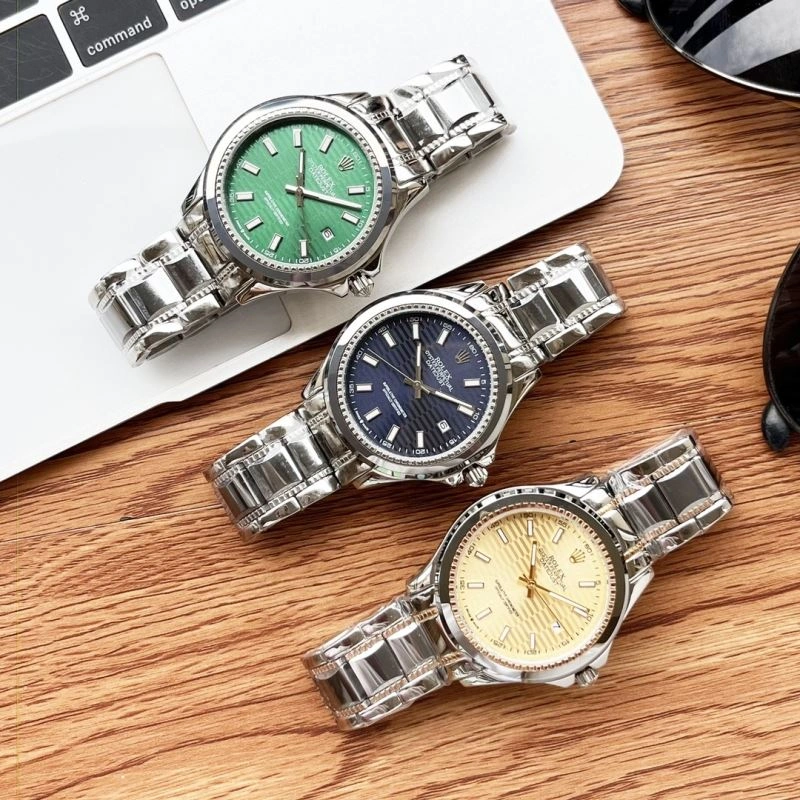 ROLEX Watches SoftTouch 202266