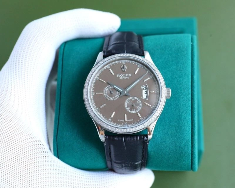ROLEX Watches SunProtective 202241