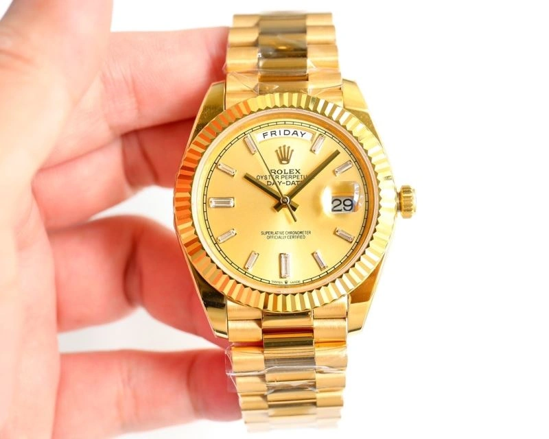 Sophisticated ROLEX Watches 202254