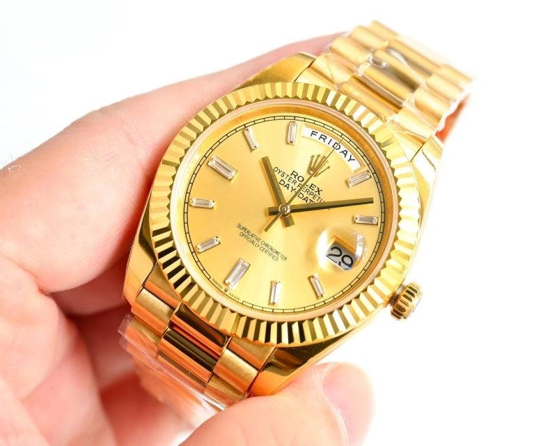 Sophisticated ROLEX Watches 202254