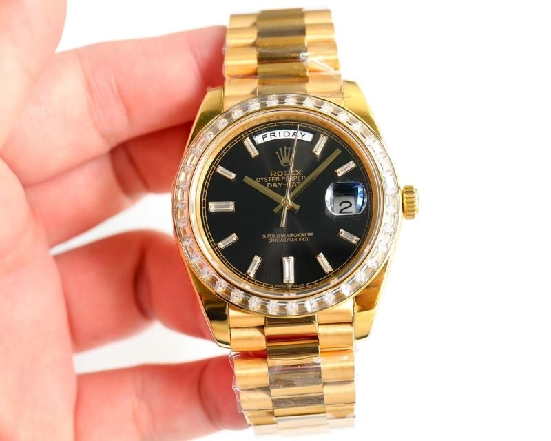 Sophisticated ROLEX Watches 202254