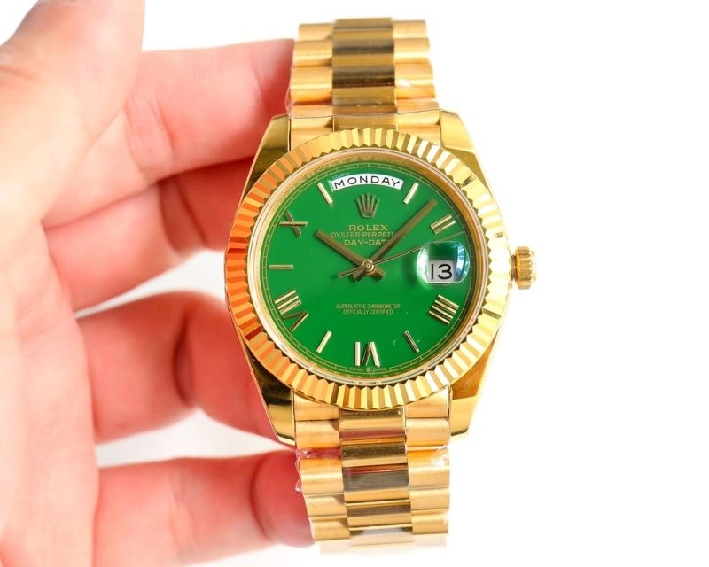 Sophisticated ROLEX Watches 202254