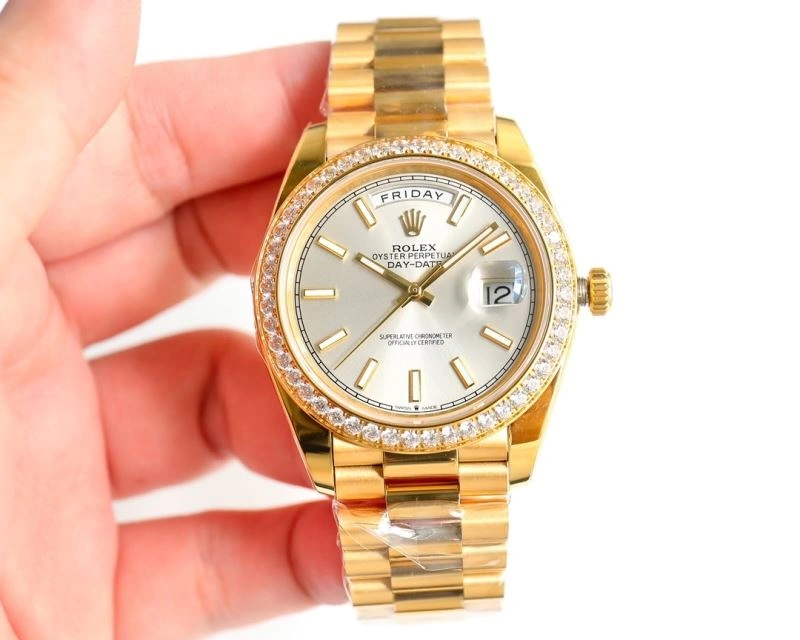 Sophisticated ROLEX Watches 202254