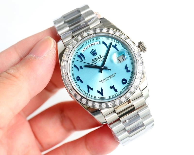ROLEX Watches SmoothTexture 202264