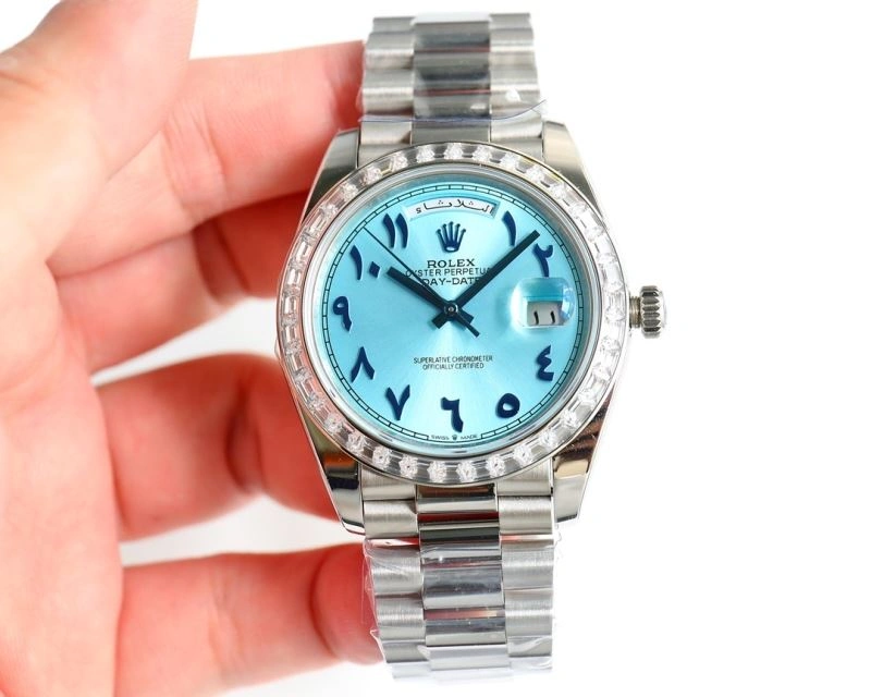 ROLEX Watches SmoothTexture 202264