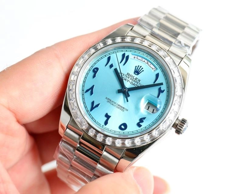 ROLEX Watches SmoothTexture 202264