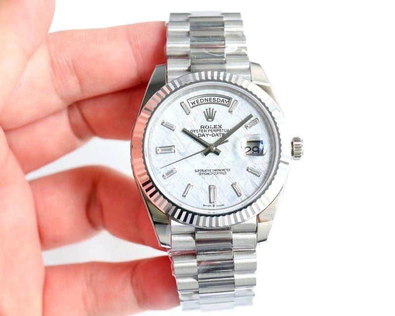 ROLEX Watches SmoothTexture 202264