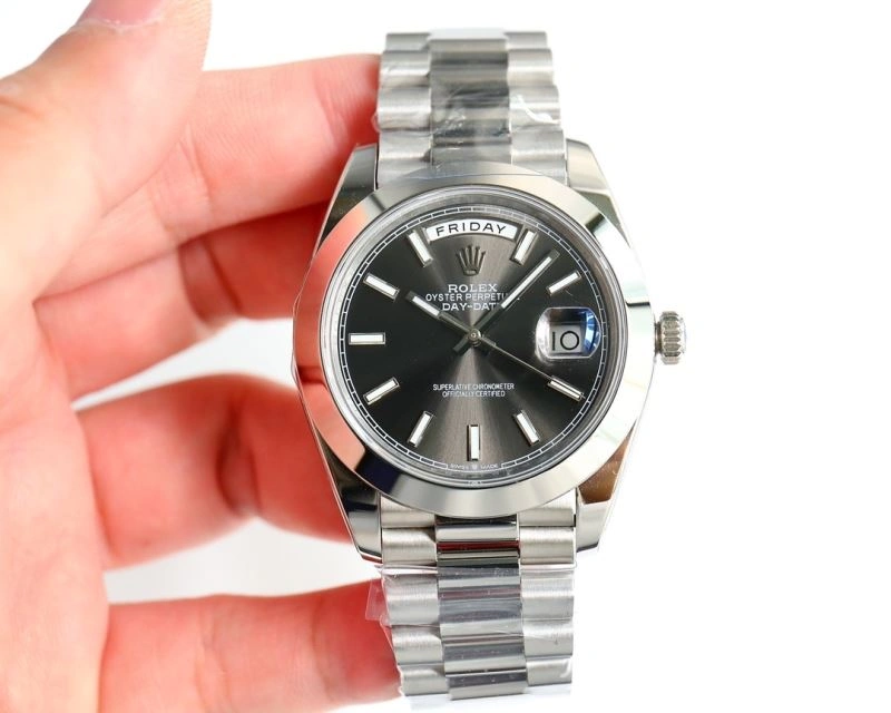 ROLEX Watches SmoothTexture 202264