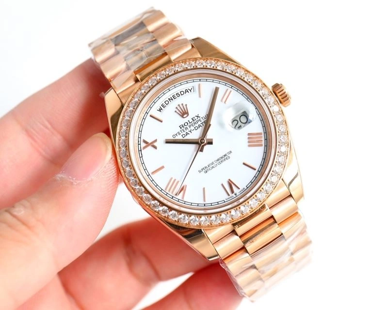 ROLEX Watches Comfortable 202253