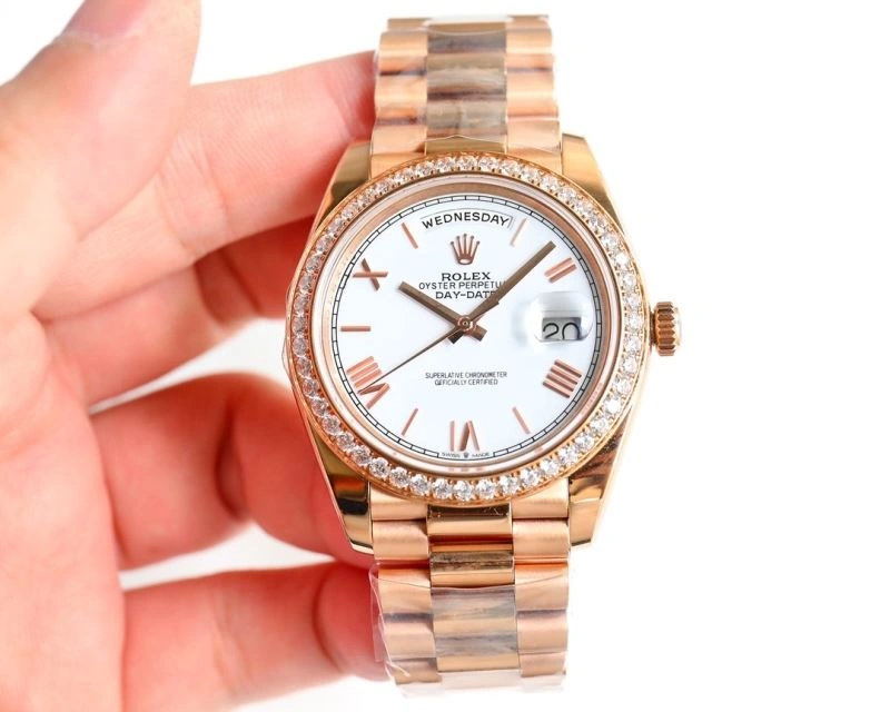 ROLEX Watches Comfortable 202253