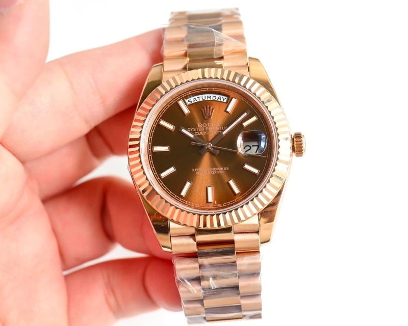 ROLEX Watches Comfortable 202253