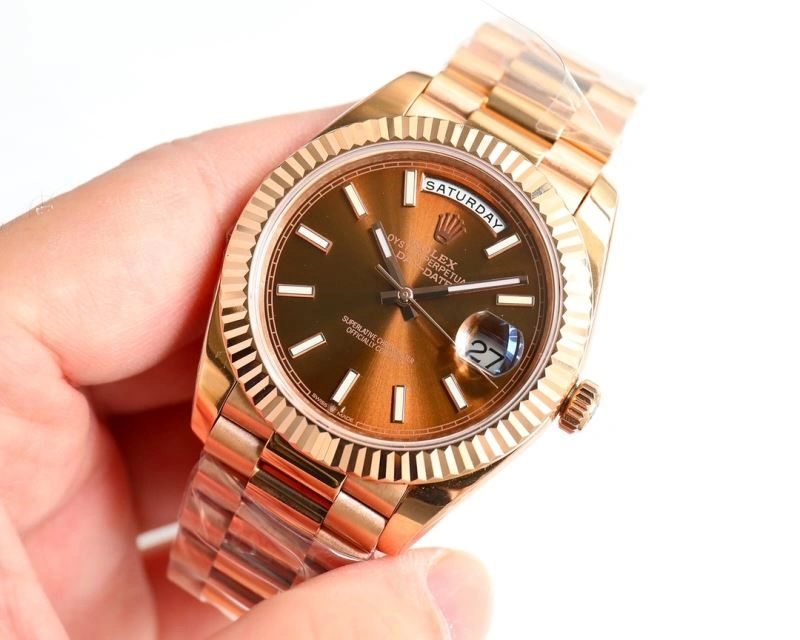 ROLEX Watches Comfortable 202253