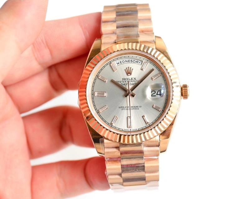 ROLEX Watches Comfortable 202253
